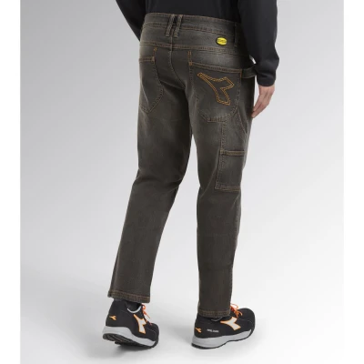 PANT STONE / Diadora / Pantaloni blugi (jeans)