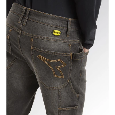 PANT STONE / Diadora / Pantaloni blugi (jeans)