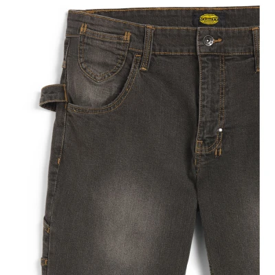 PANT STONE / Diadora / Pantaloni blugi (jeans)