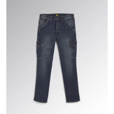 PANT STONE CARGO / Diadora / Pantaloni blugi (jeans)