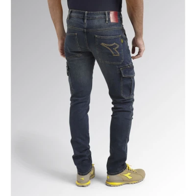 PANT STONE CARGO / Diadora / Pantaloni blugi (jeans)