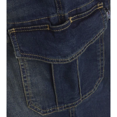 PANT STONE CARGO / Diadora / Pantaloni blugi (jeans)