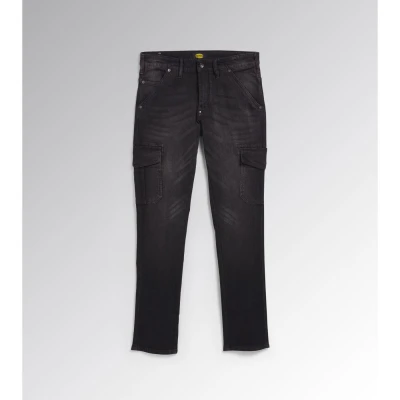 PANT STONE CARGO / Diadora / Pantaloni blugi (jeans)