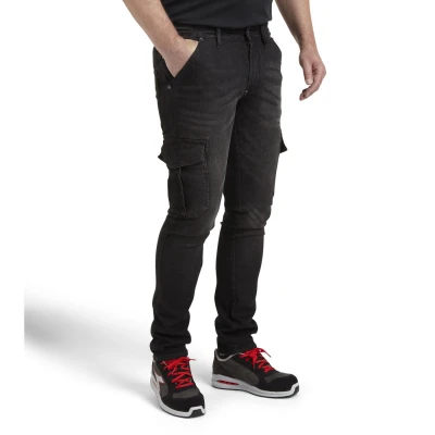 PANT STONE CARGO / Diadora / Pantaloni blugi (jeans)