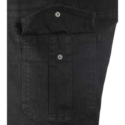 PANT STONE CARGO / Diadora / Pantaloni blugi (jeans)