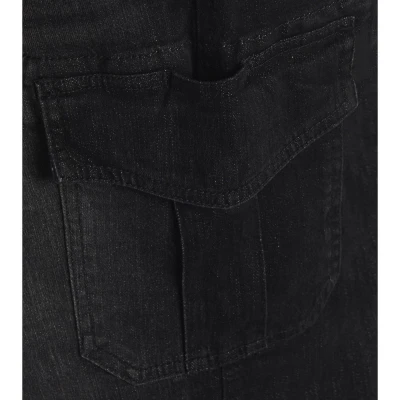 PANT STONE CARGO / Diadora / Pantaloni blugi (jeans)