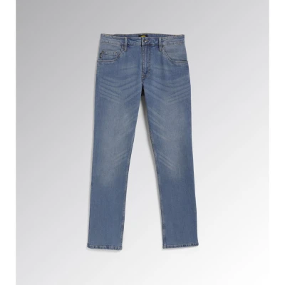 PANT STONE 5 PKT / Diadora / Pantaloni blugi (jeans)