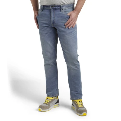 PANT STONE 5 PKT / Diadora / Pantaloni blugi (jeans)
