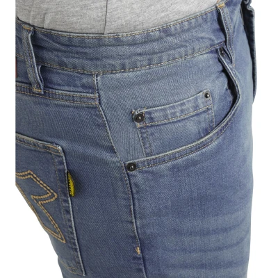 PANT STONE 5 PKT / Diadora / Pantaloni blugi (jeans)