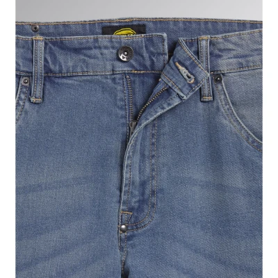 PANT STONE 5 PKT / Diadora / Pantaloni blugi (jeans)