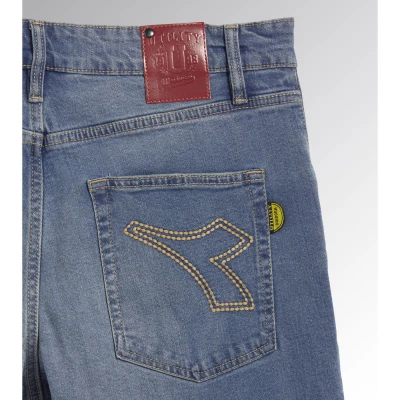 PANT STONE 5 PKT / Diadora / Pantaloni blugi (jeans)