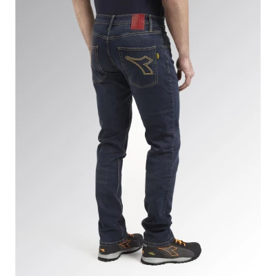 PANT STONE 5 PKT / Diadora / Pantaloni blugi (jeans)