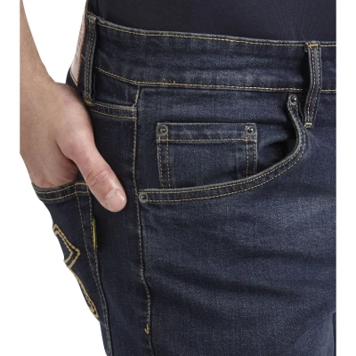 PANT STONE 5 PKT / Diadora / Pantaloni blugi (jeans)