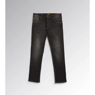 PANT STONE 5 PKT / Diadora / Pantaloni blugi (jeans)