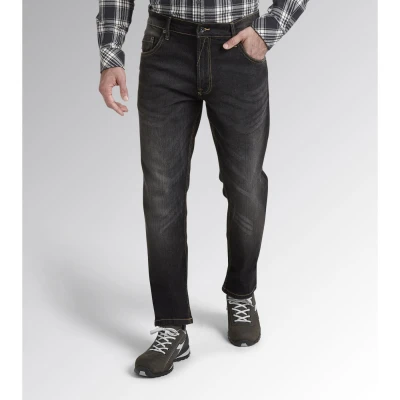 PANT STONE 5 PKT / Diadora / Pantaloni blugi (jeans)