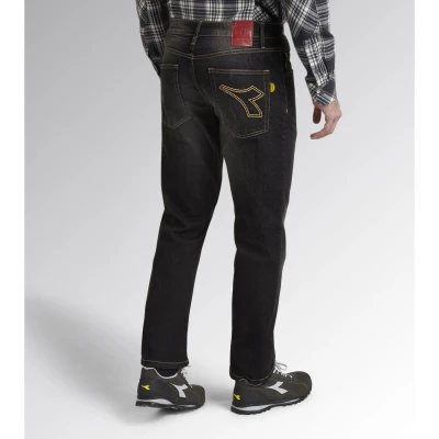 PANT STONE 5 PKT / Diadora / Pantaloni blugi (jeans)