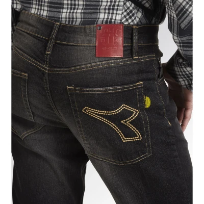 PANT STONE 5 PKT / Diadora / Pantaloni blugi (jeans)