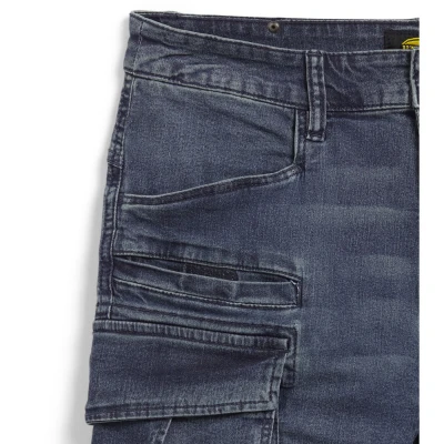 PANT STONE CARGO LIGHT / Diadora / Pantaloni blugi (jeans)