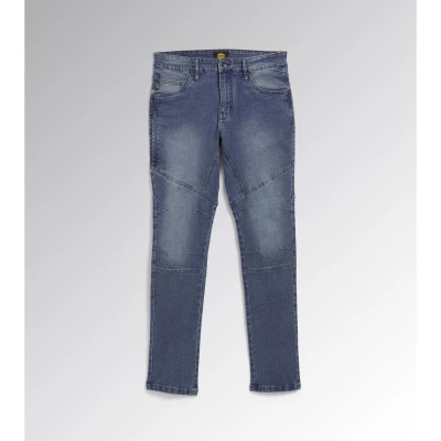 PANT STONE 6 PKT LIGHT / Diadora / Pantaloni blugi (jeans)