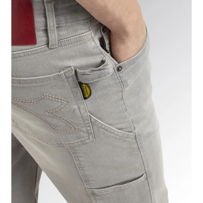 BERMUDA STONE / Diadora / Pantaloni scurti, bermude