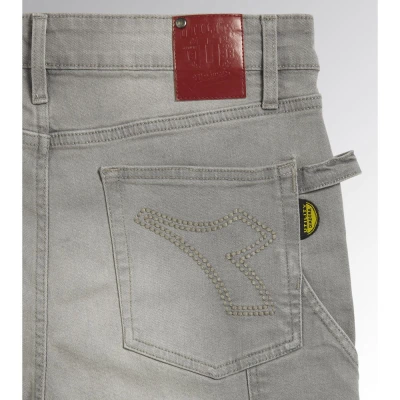 BERMUDA STONE / Diadora / Pantaloni scurti, bermude