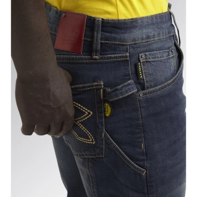 BERMUDA STONE / Diadora / Pantaloni scurti, bermude