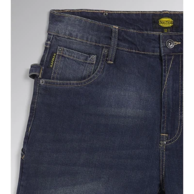 BERMUDA STONE / Diadora / Pantaloni scurti, bermude