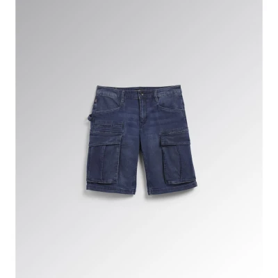 BERMUDA STONE CARGO LIGHT / Diadora / Pantaloni scurti, bermude