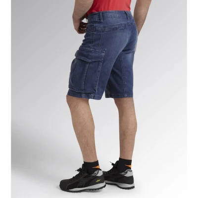 BERMUDA STONE CARGO LIGHT / Diadora / Pantaloni scurti, bermude