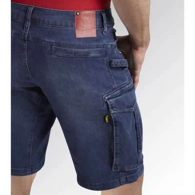 BERMUDA STONE CARGO LIGHT / Diadora / Pantaloni scurti, bermude