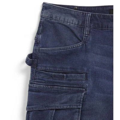 BERMUDA STONE CARGO LIGHT / Diadora / Pantaloni scurti, bermude