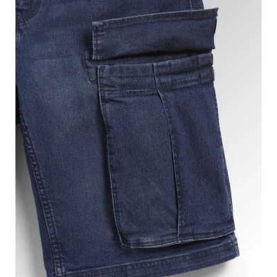 BERMUDA STONE CARGO LIGHT / Diadora / Pantaloni scurti, bermude