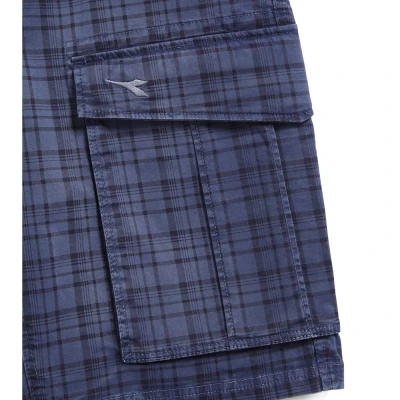 BERMUDA TINTO CAPO / Diadora / Pantaloni scurti, bermude