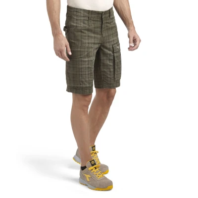 BERMUDA TINTO CAPO / Diadora / Pantaloni scurti, bermude