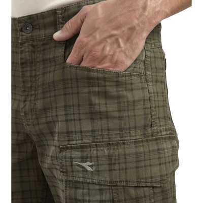 BERMUDA TINTO CAPO / Diadora / Pantaloni scurti, bermude