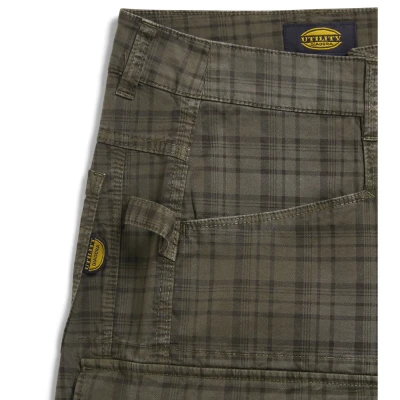 BERMUDA TINTO CAPO / Diadora / Pantaloni scurti, bermude