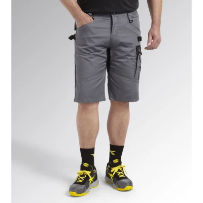 BERMUDA EASYWORK LIGHT / Diadora / Pantaloni scurti, bermude