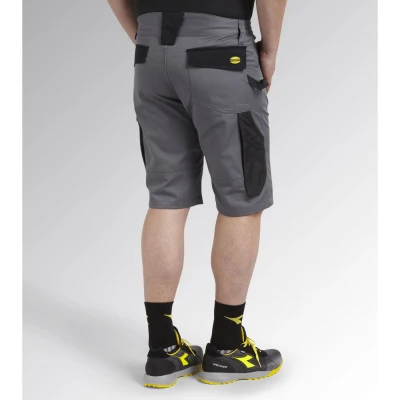 BERMUDA EASYWORK LIGHT / Diadora / Pantaloni scurti, bermude