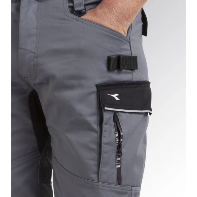 BERMUDA EASYWORK LIGHT / Diadora / Pantaloni scurti, bermude