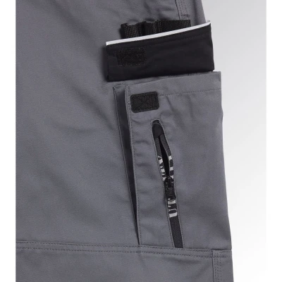 BERMUDA EASYWORK LIGHT / Diadora / Pantaloni scurti, bermude