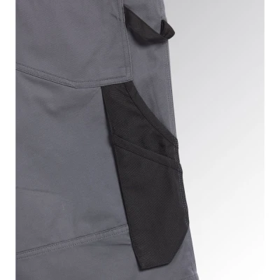 BERMUDA EASYWORK LIGHT / Diadora / Pantaloni scurti, bermude