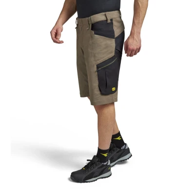 BERMUDA EVOLUTION / Diadora / Pantaloni scurti, bermude