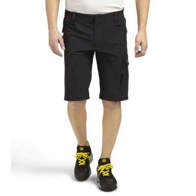 BERMUDA TECH / Diadora / Pantaloni scurti, bermude