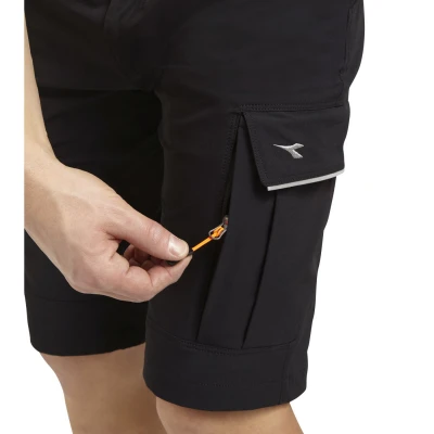 BERMUDA TECH / Diadora / Pantaloni scurti, bermude