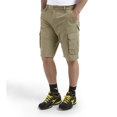 BERMUDA WONDER / Diadora / Pantaloni scurti, bermude