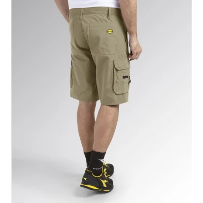 BERMUDA WONDER / Diadora / Pantaloni scurti, bermude