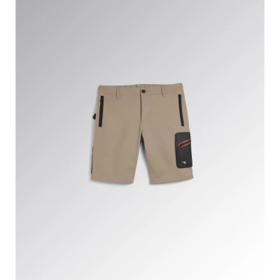 BERMUDA STRETCH / Diadora / Pantaloni scurti, bermude