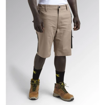 BERMUDA STRETCH / Diadora / Pantaloni scurti, bermude