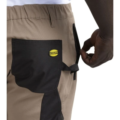 BERMUDA STRETCH / Diadora / Pantaloni scurti, bermude