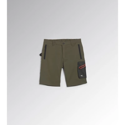 BERMUDA STRETCH / Diadora / Pantaloni scurti, bermude